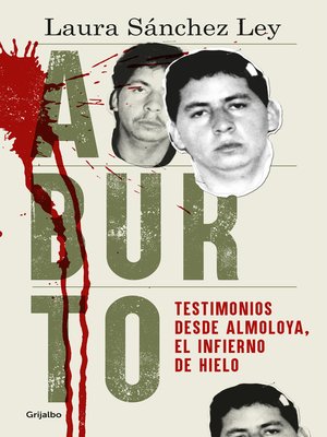 cover image of Aburto